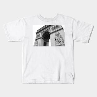 Paris Kids T-Shirt